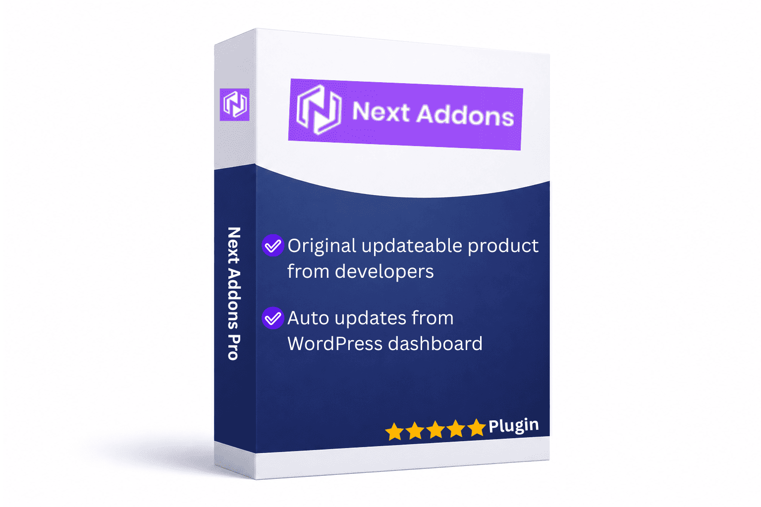 next addons pro
