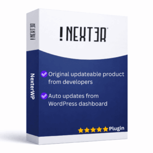 nexterwp