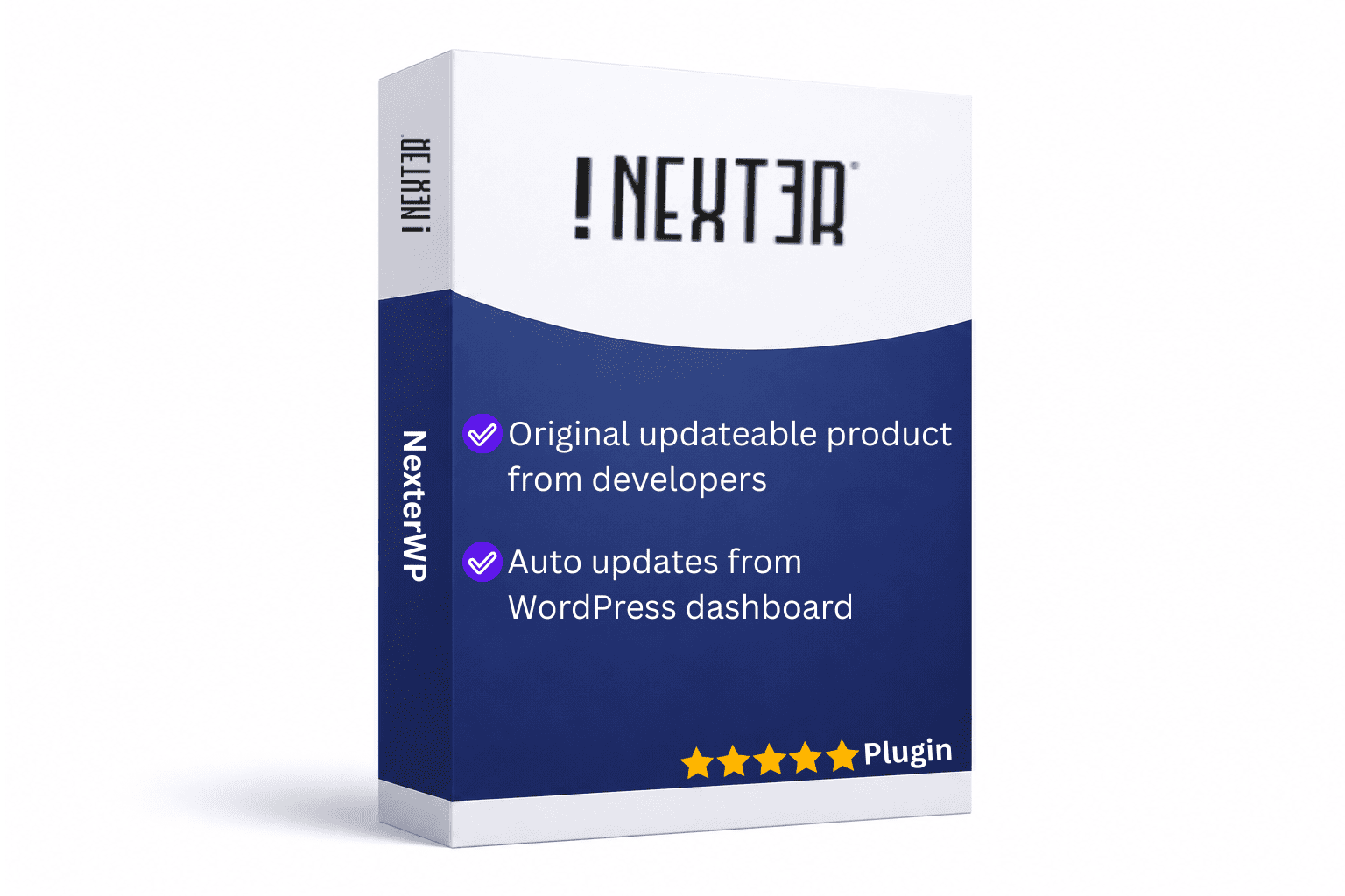 nexterwp