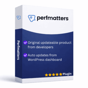perfmatters yearly