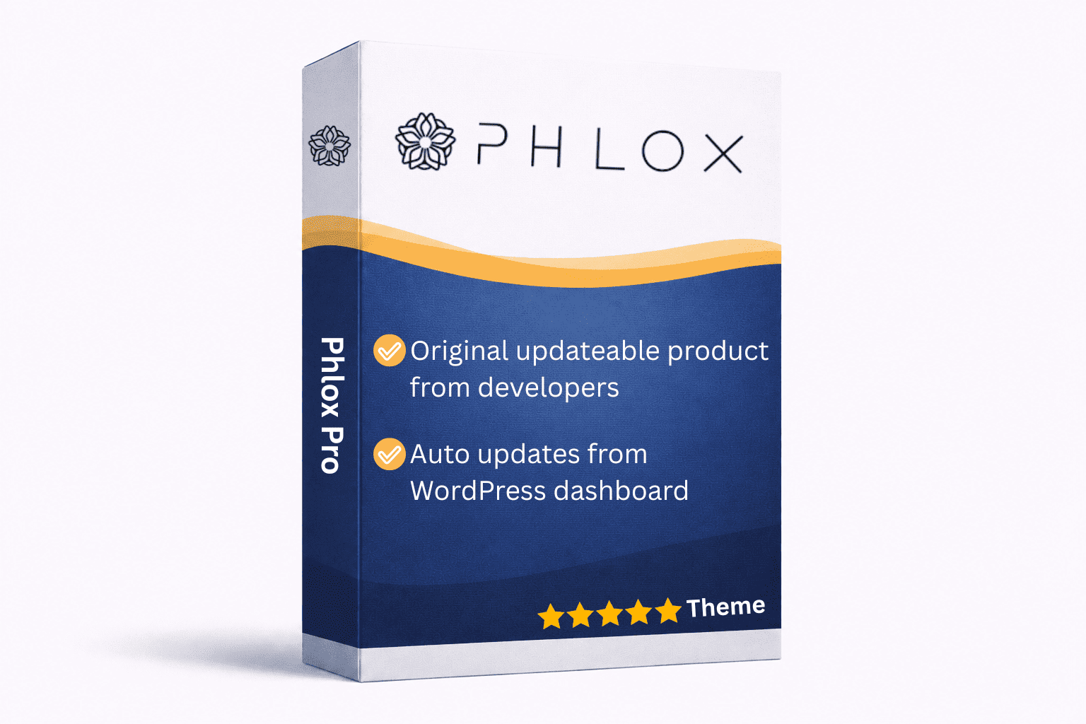 phlox pro