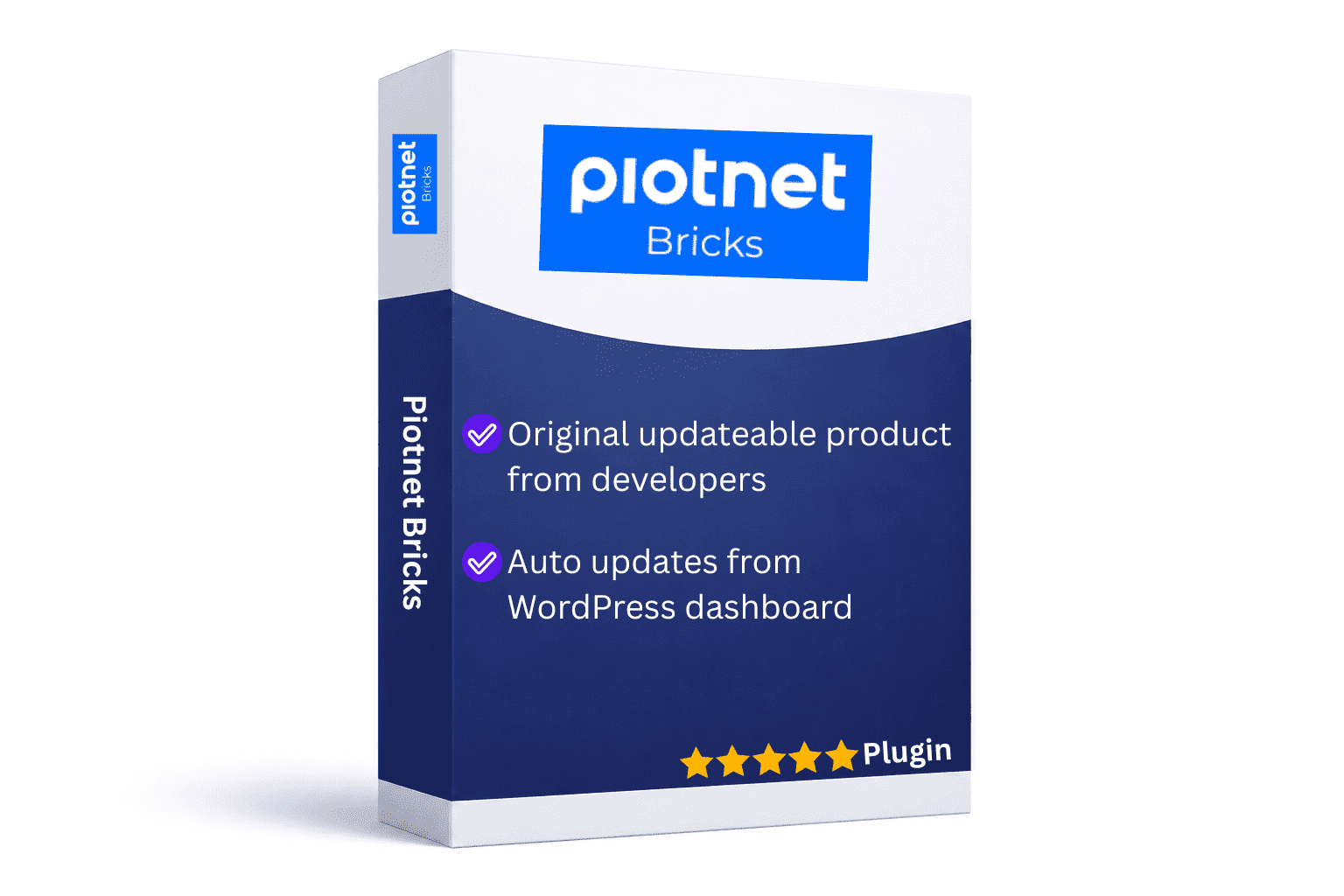 piotnet bricks