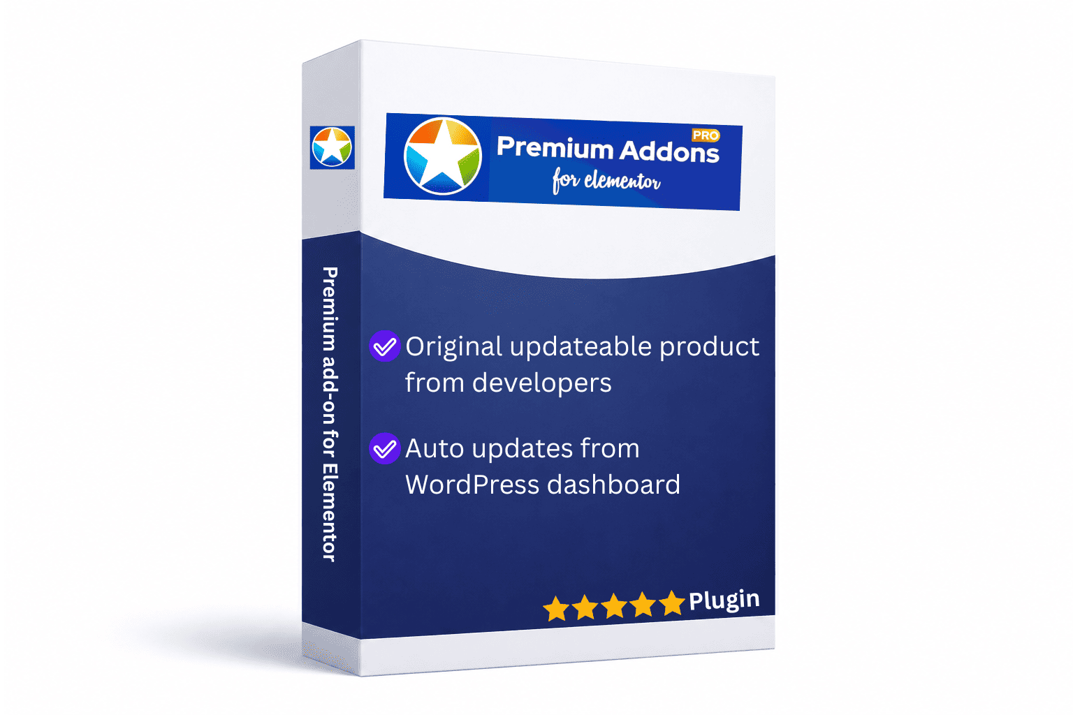 premium add on for elementor