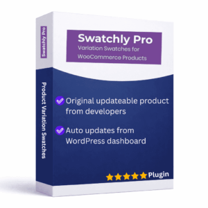 swatchly product variation swatches