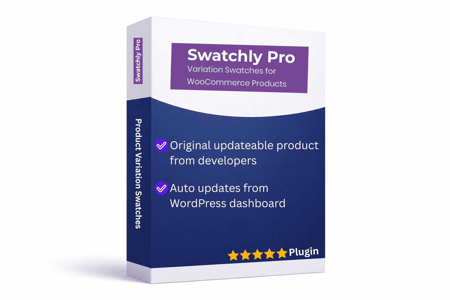 swatchly product variation swatches