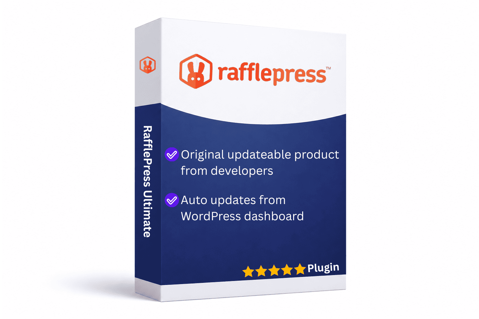 rafflepress ultimate