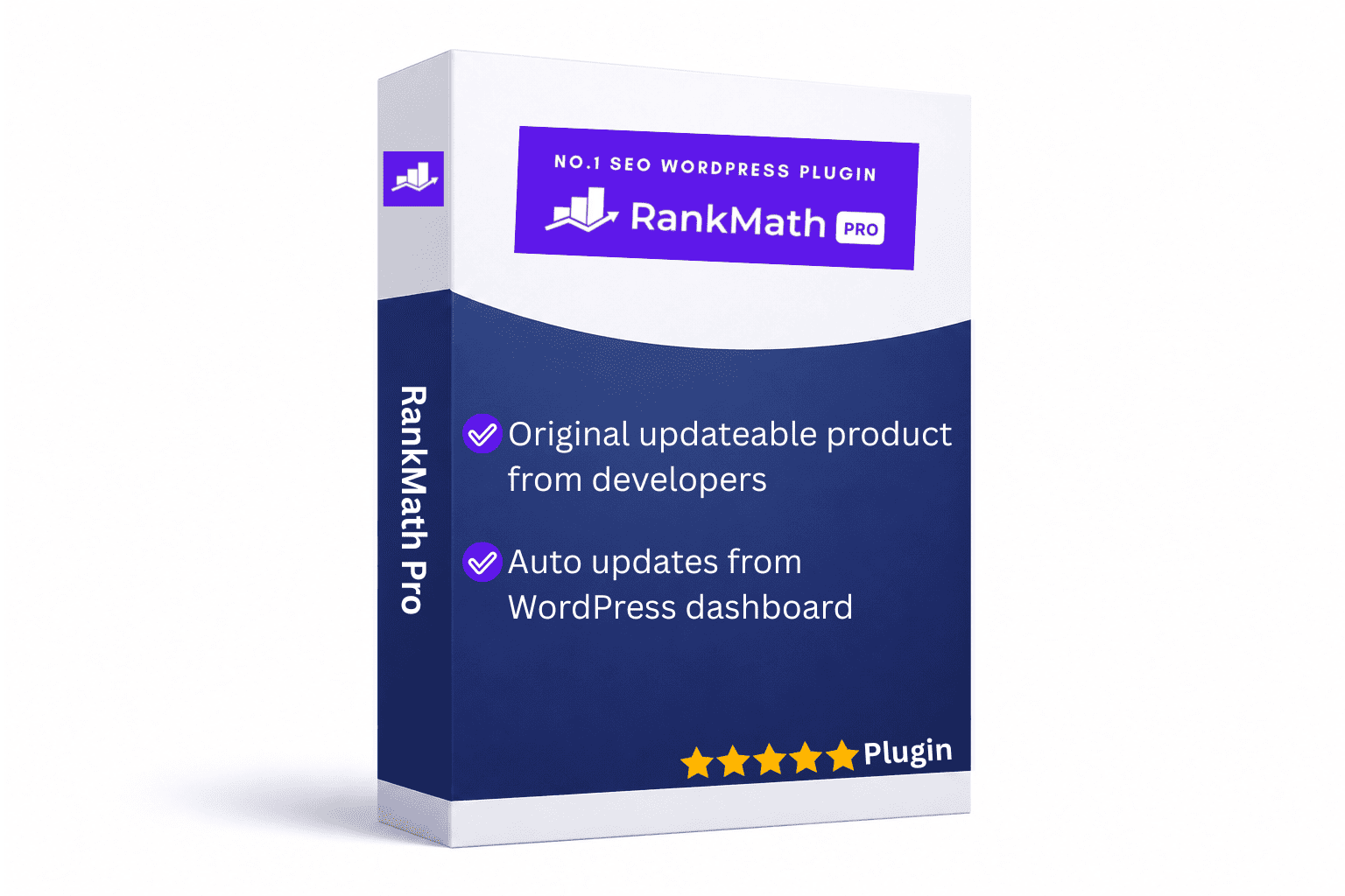 rankmath pro yearly