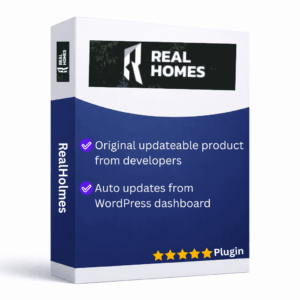 realholmes