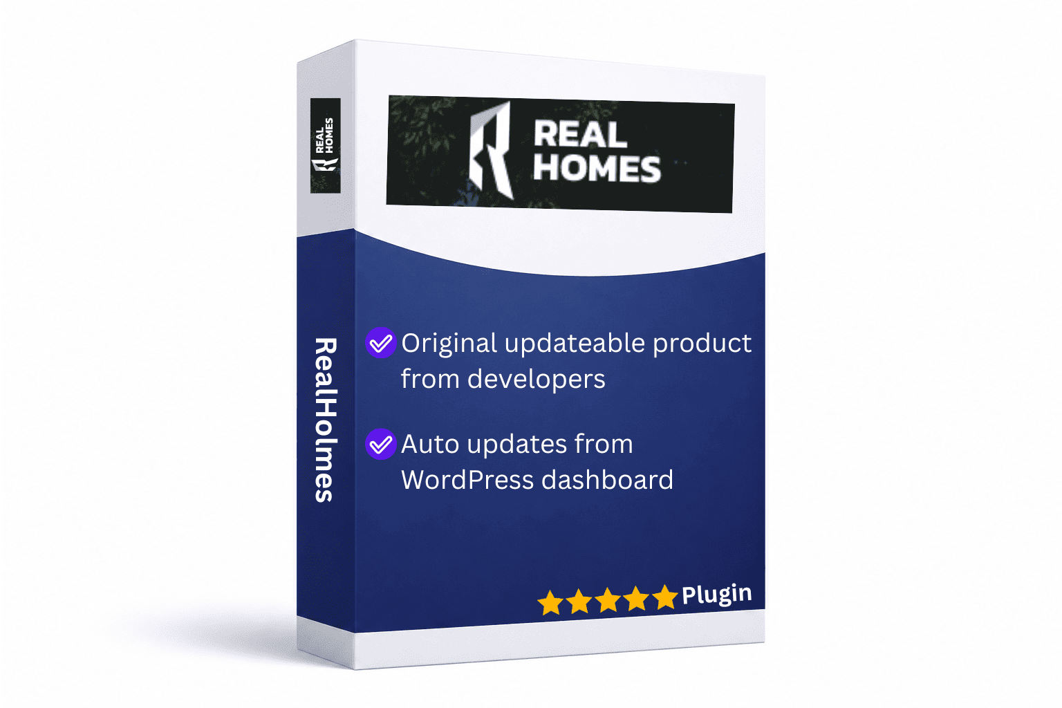 realholmes