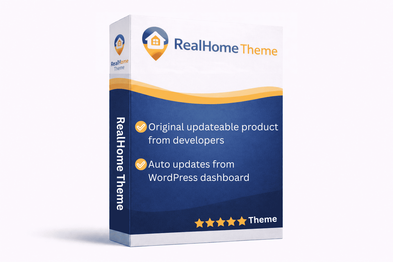 realhome theme