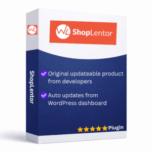 woolentor / shoplentor