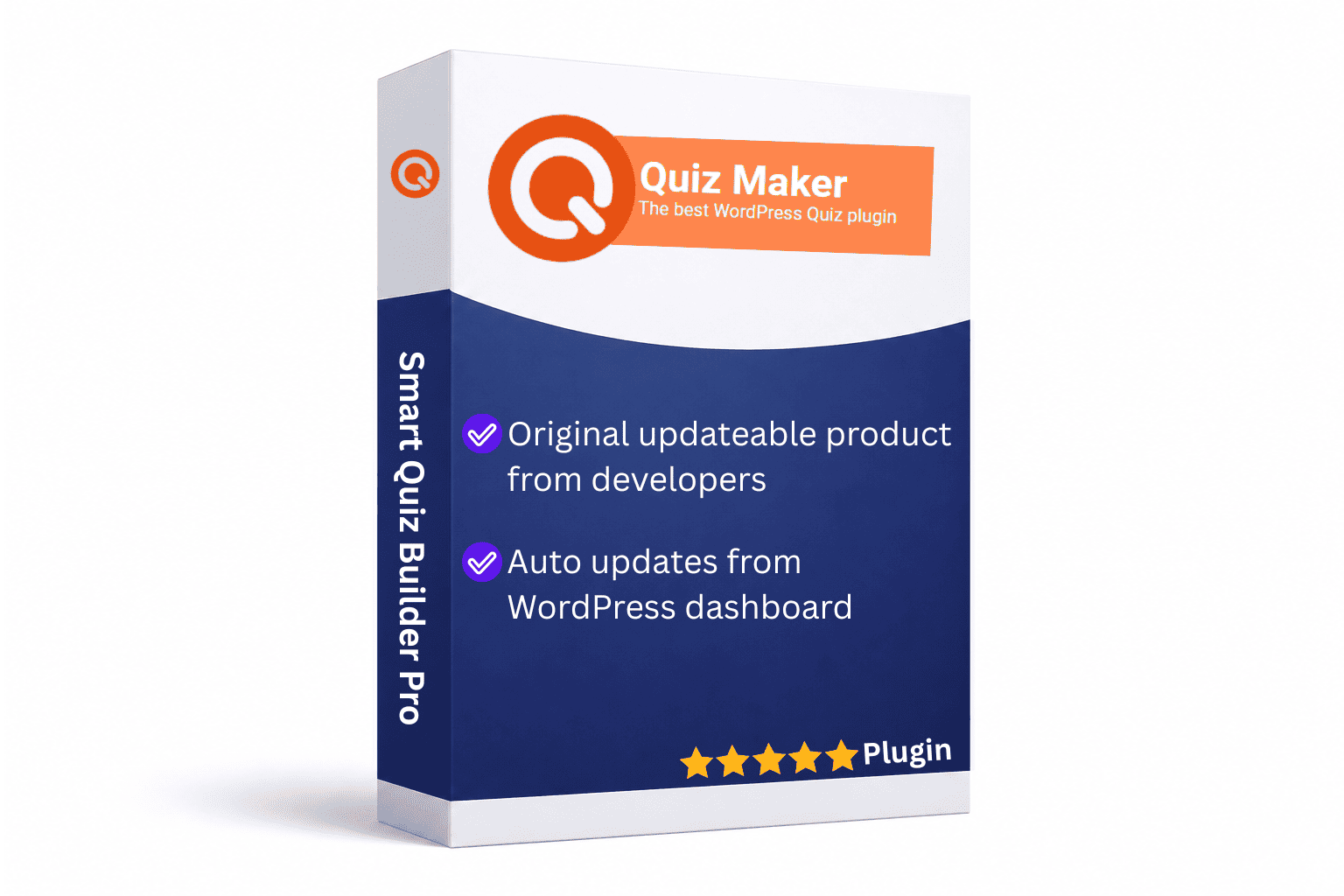 smart quiz builder pro