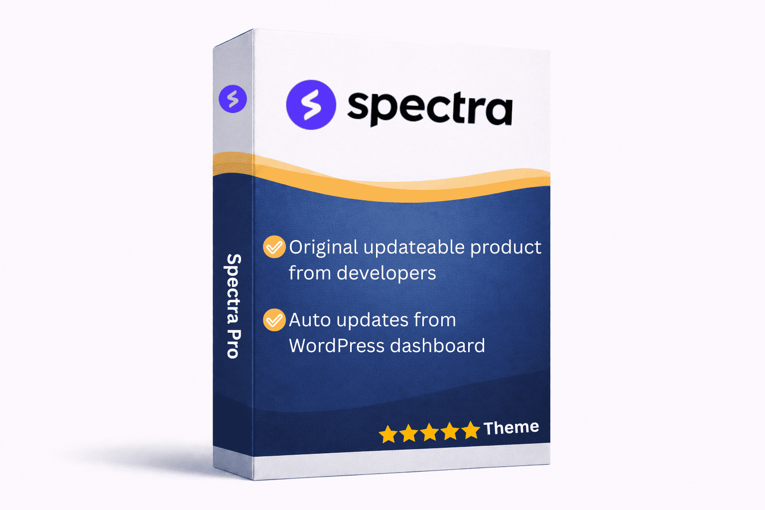 spectra pro