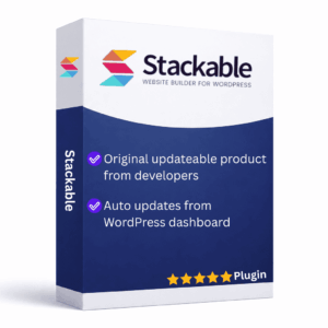 stackable