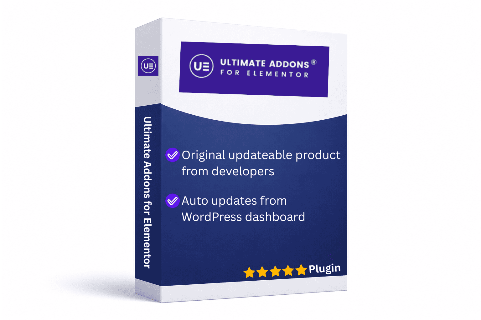 ultimate addons for elementor