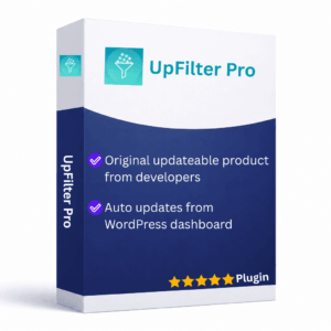 upfilter pro