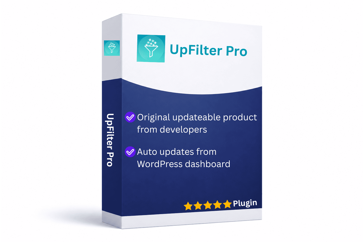 upfilter pro
