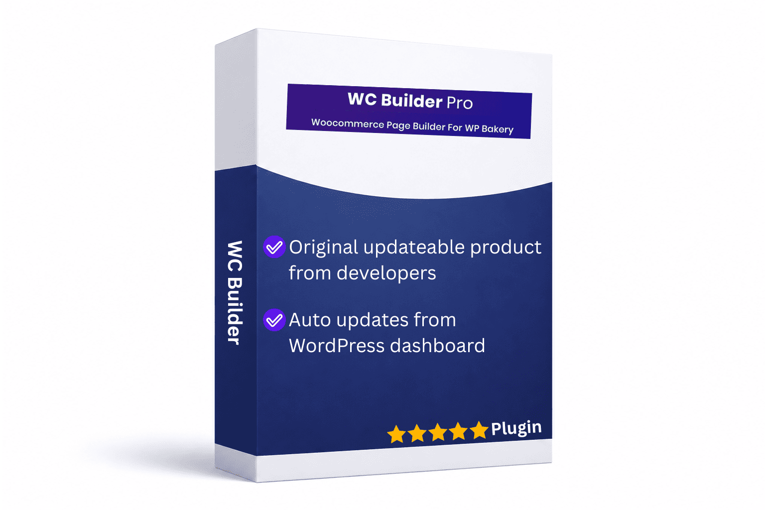 wc builder