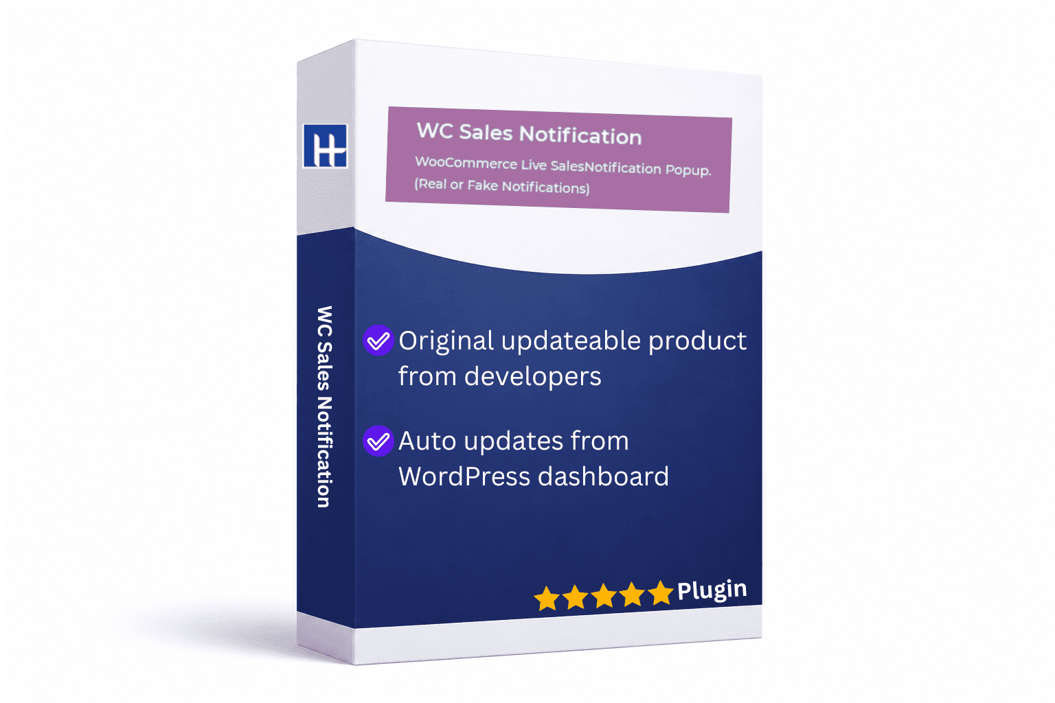 wc sales notification
