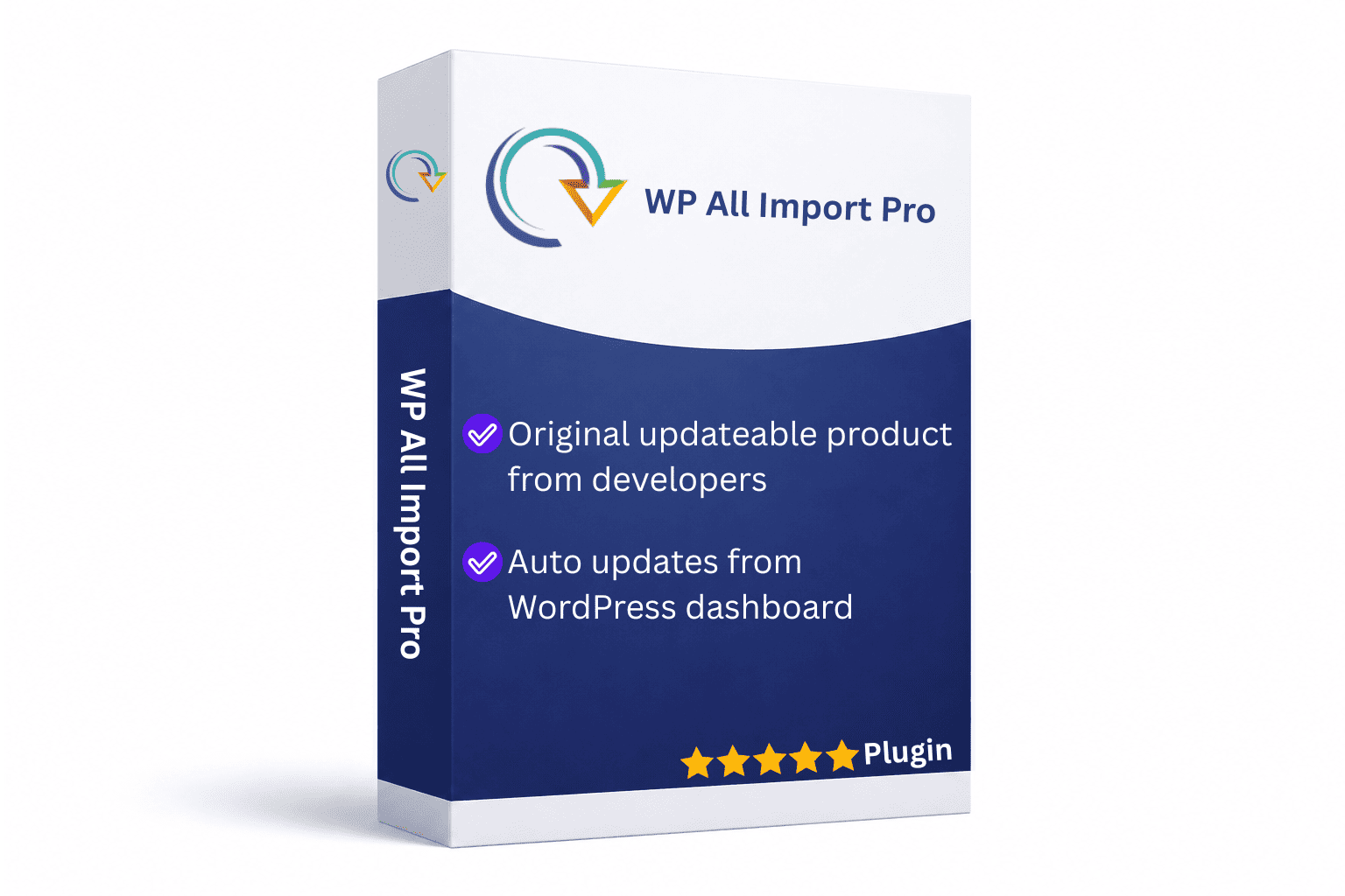 wp all import pro