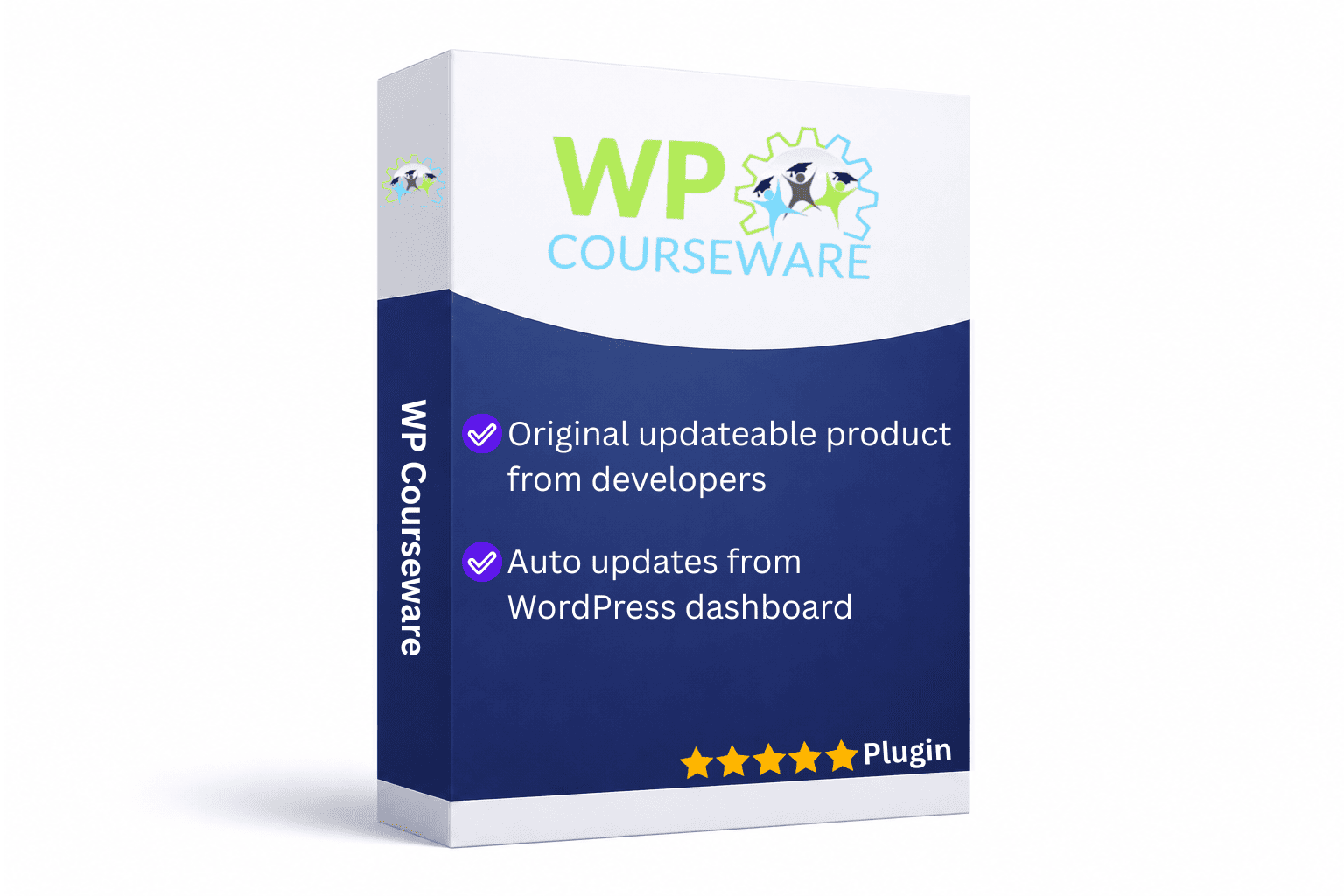 wp courseware