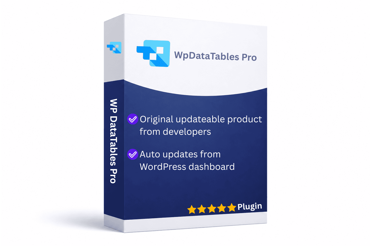 wp datatables pro