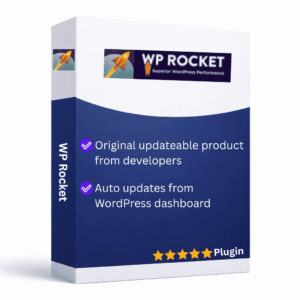 wp rocket yearly