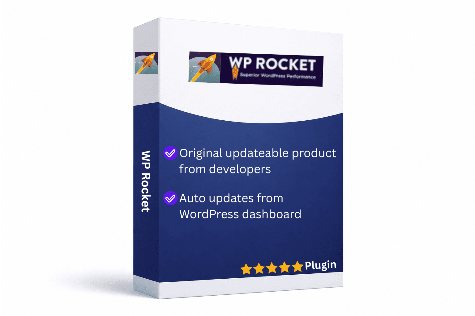wp rocket yearly