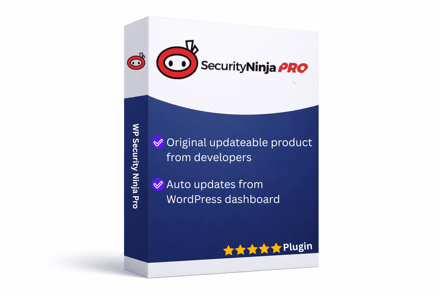 wp security ninja pro