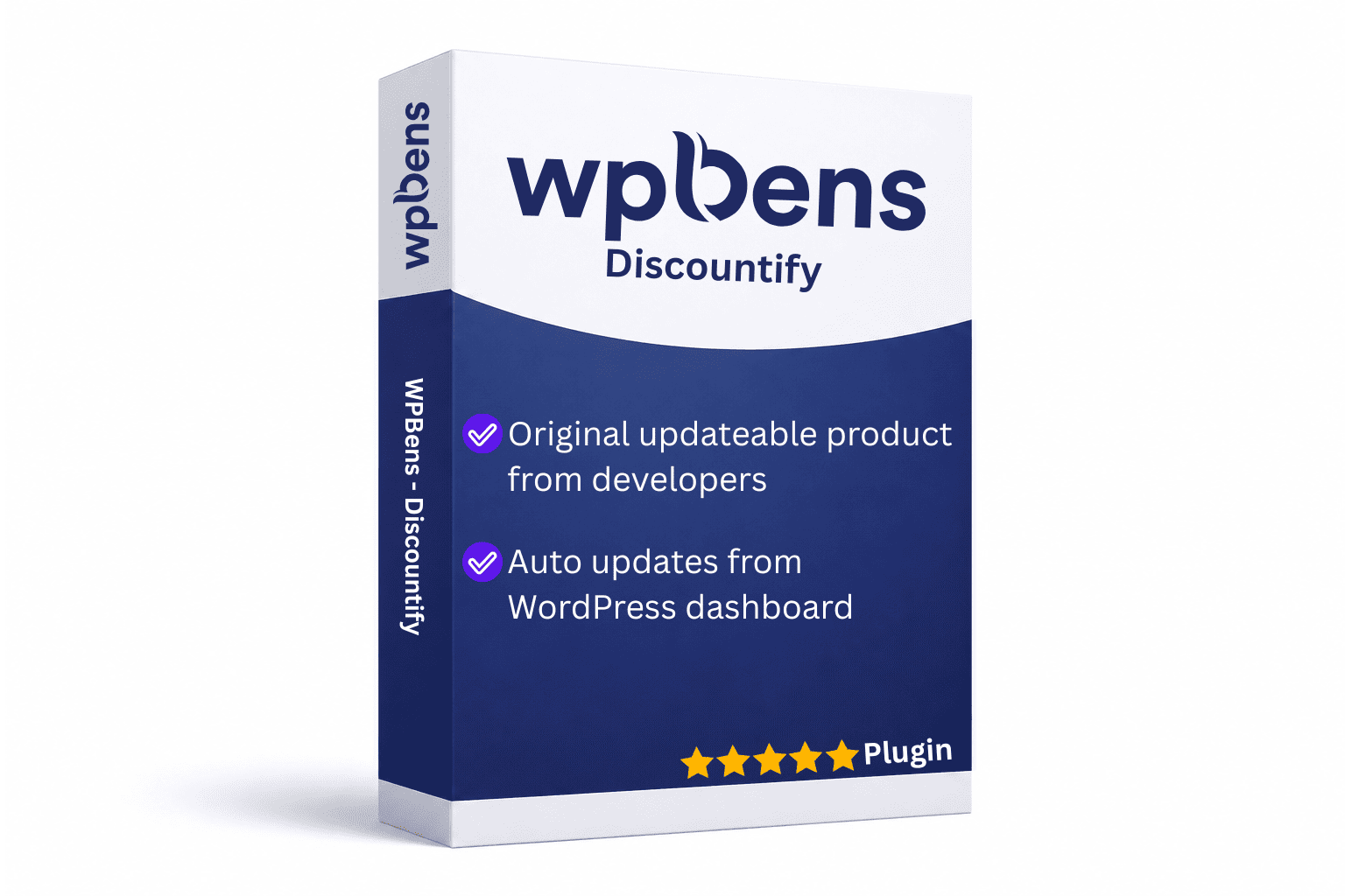 wpbens discountify