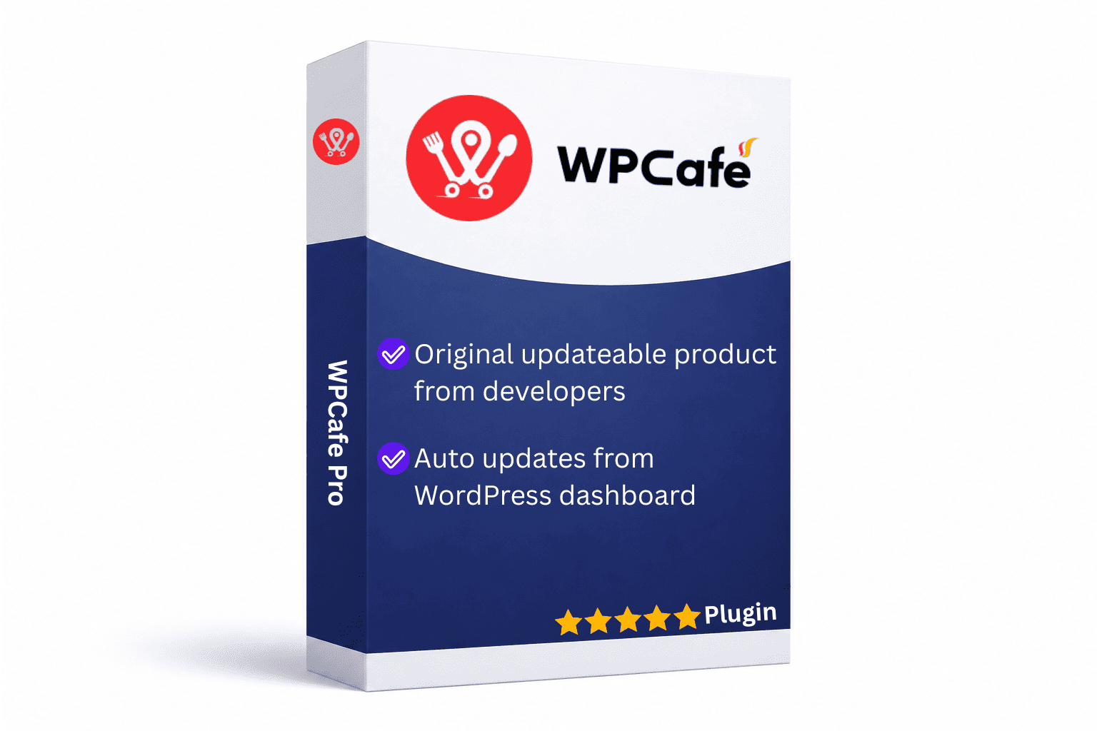 wpcafe pro yearly