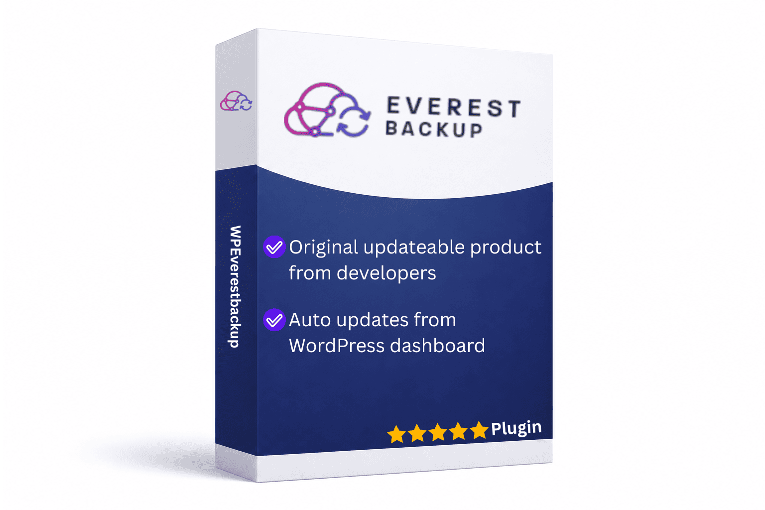 wpeverestbackup & all addons