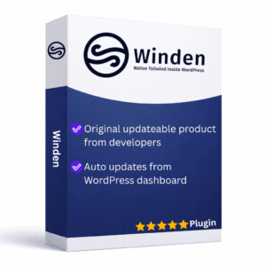winden