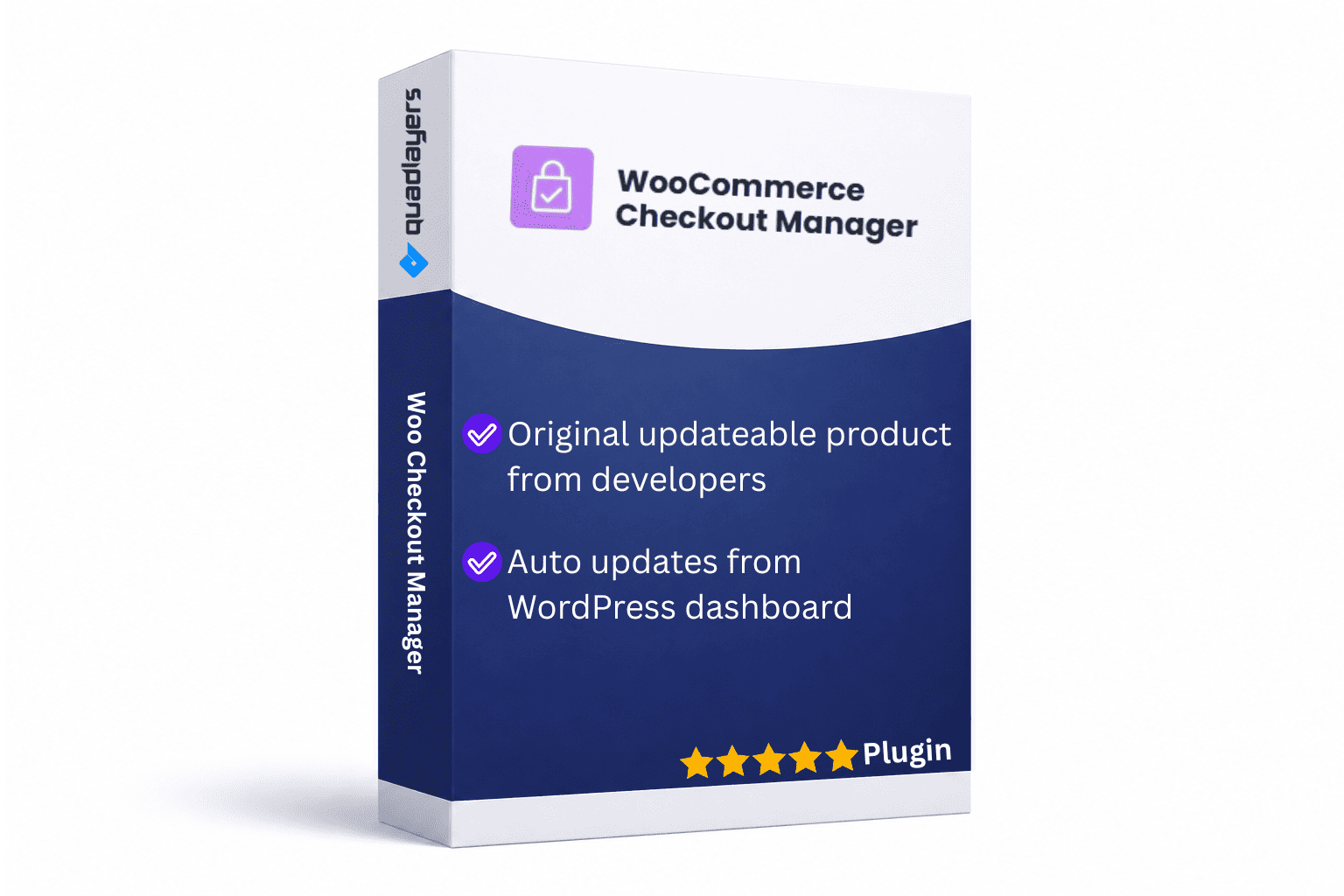 woo checkout manager