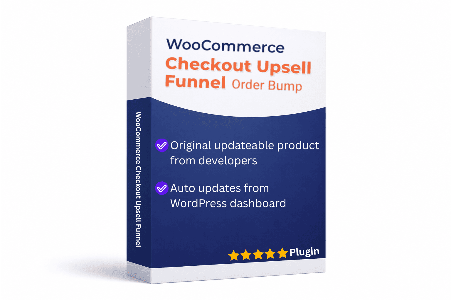 woocommerce checkout upsell funnel order bump