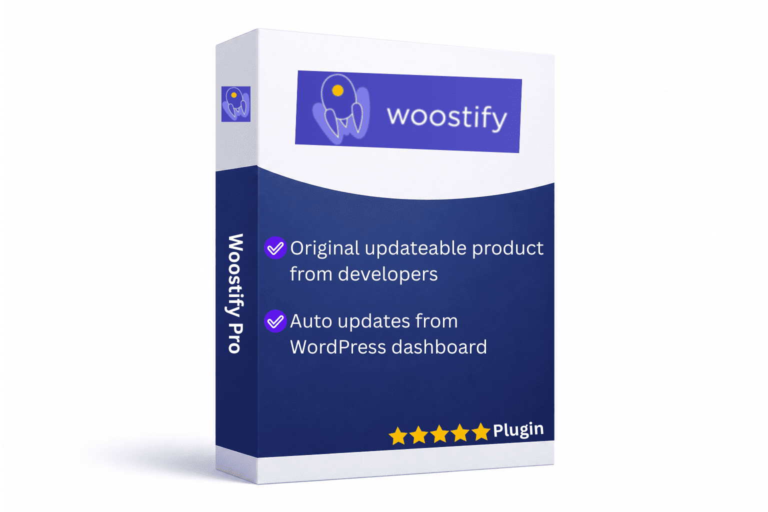 woostify pro