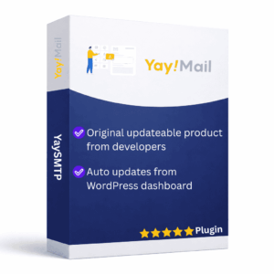 yaymail pro woocommerce email customizer lifetime