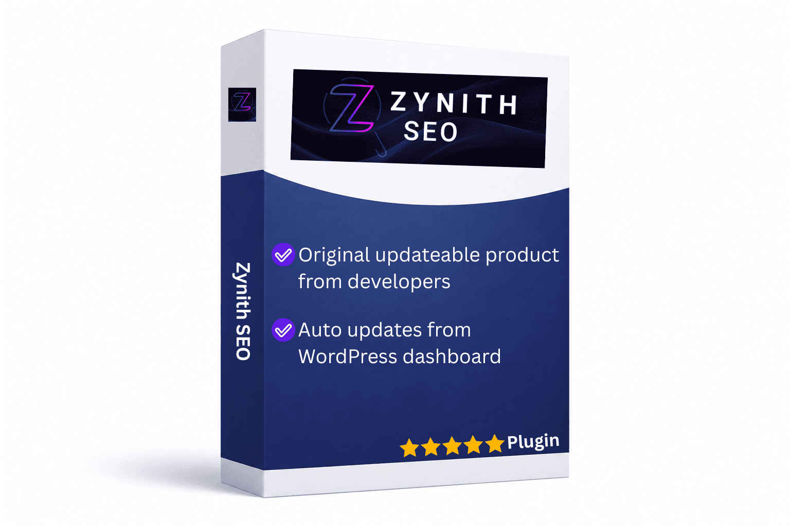 zynith seo